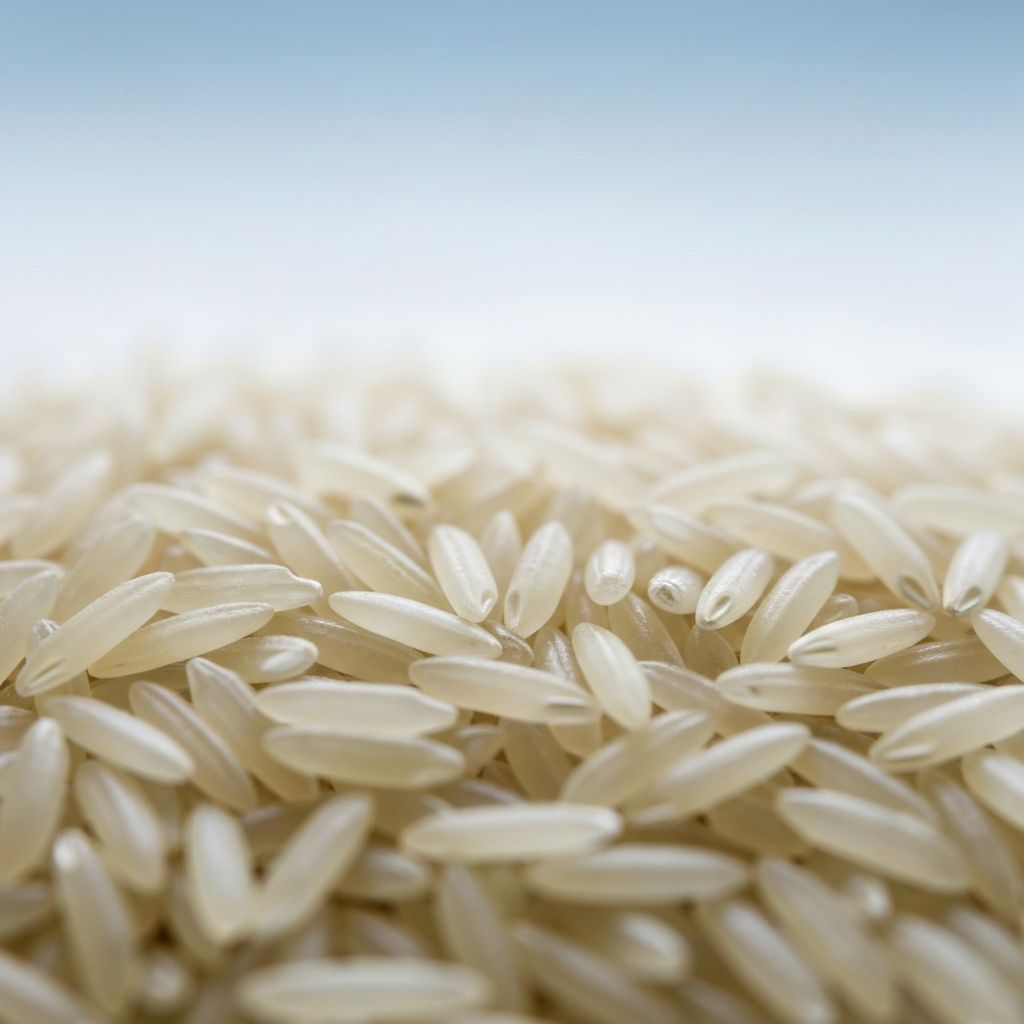 Premium Jasmine Rice